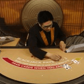 한국어 스피드 블랙잭 I game thumbnail