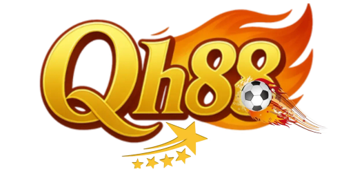 krqh88 Logo